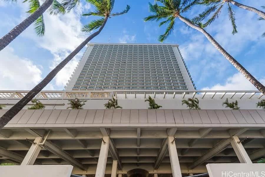 Villa Stunning Ala Moana 1Br W Balcony & Mountain City Views 0626 Honolulu Exterior foto